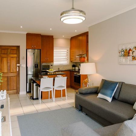 Serenity On Oribi Jeffreys Bay Exterior foto