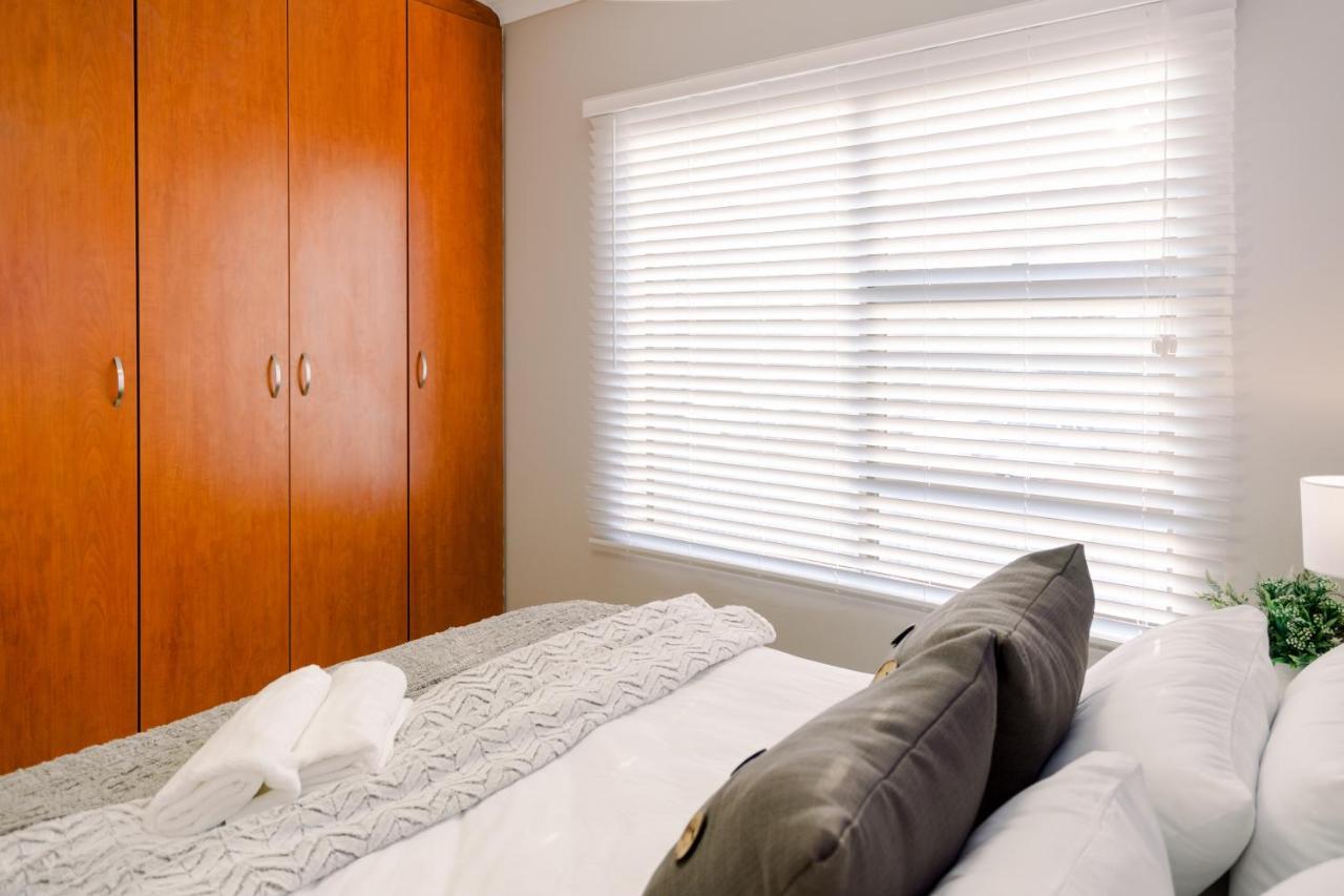 Serenity On Oribi Jeffreys Bay Exterior foto