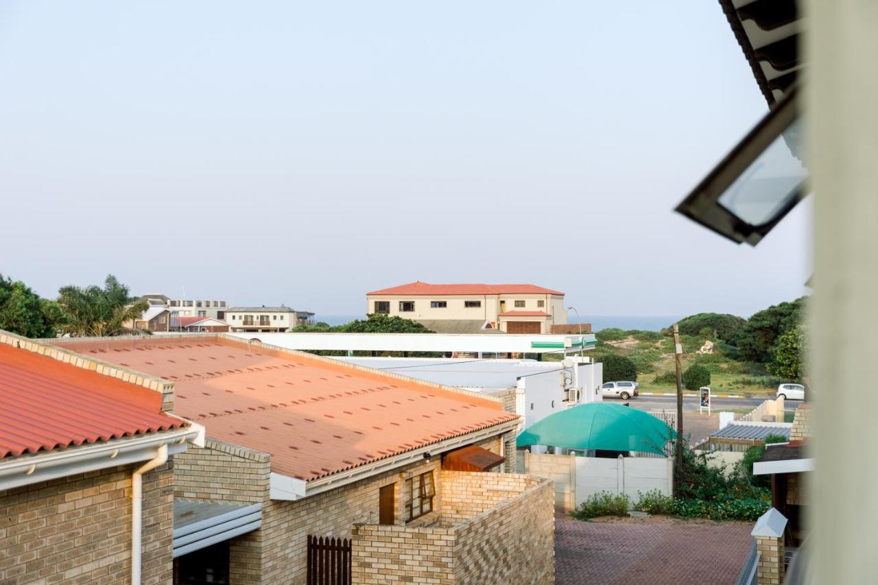 Serenity On Oribi Jeffreys Bay Exterior foto
