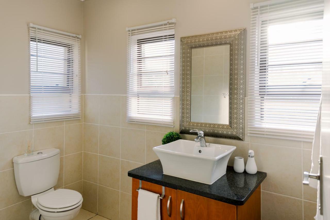 Serenity On Oribi Jeffreys Bay Exterior foto