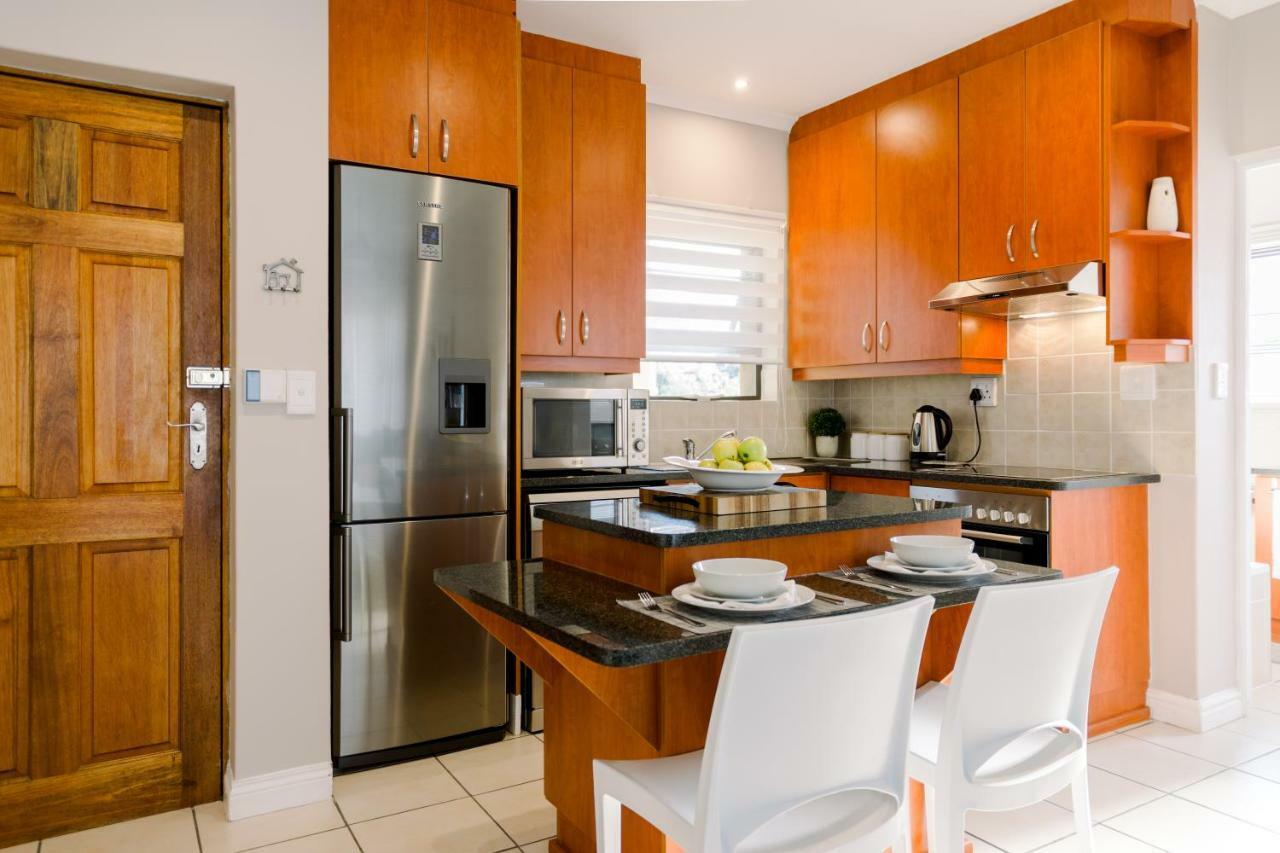 Serenity On Oribi Jeffreys Bay Exterior foto